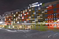 Home2 Suites by Hilton Little Rock West