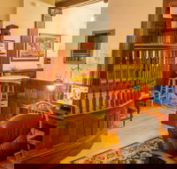 Beacon Inn 1087 - Accommodation Ohio