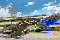 Comfort Inn Arlington Heights - O'Hare Airport