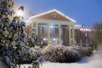 McMenamins Grand Lodge