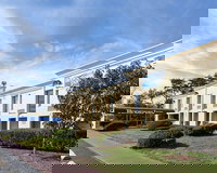 Rodeway Inn Joint Base Andrews Area