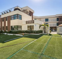 Deco Boutique Hotel - Accommodation Ohio