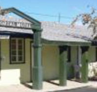 El Portal Motel - Accommodation Ohio