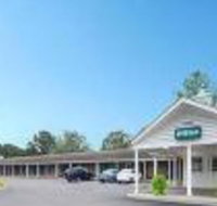 Ambassador Inn - Accommodation Ohio