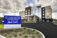 Fairfield Inn  Suites by Marriott Princeton