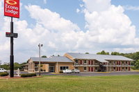 Econo Lodge Pine Bluff