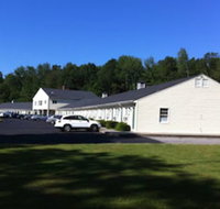 Ashford Motel - Accommodation Ohio