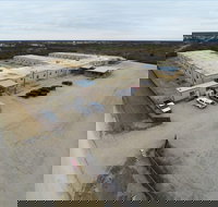 Artemis Lodge - Accommodation Ohio