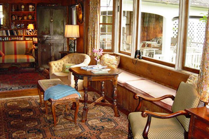 The Inn At Woodchuck Hill Farm - thumb 2