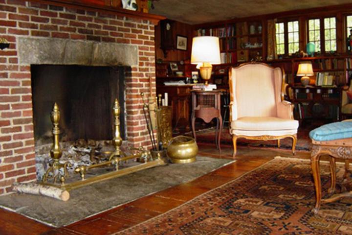 The Inn At Woodchuck Hill Farm - thumb 4