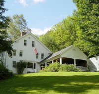 The Inn at Woodchuck Hill Farm - Accommodation Ohio