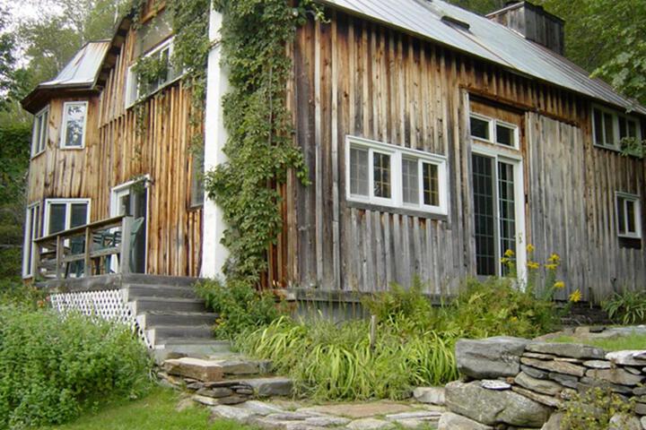 The Inn At Woodchuck Hill Farm - thumb 6