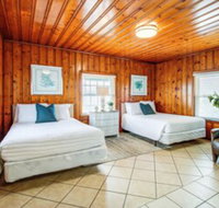 SeaWitch Motel - Accommodation Ohio