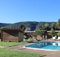 Contenta Inn - Accommodation Ohio