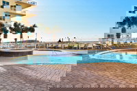 Crystal Shores West Condos by Hosteeva