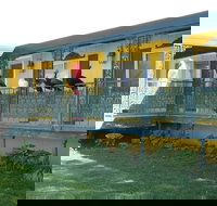 Shady Lady Bed  Breakfast - Accommodation Ohio