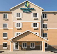 WoodSpring Suites Provo American Fork - Accommodation Ohio