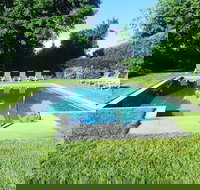 White Fences Inn - Accommodation Ohio