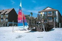 Southern Shores Beach Resort