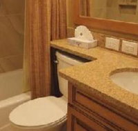 Hilton Grand Vacations Eagles Nest Resort - Accommodation Ohio