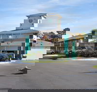 Econo Lodge - Accommodation Ohio