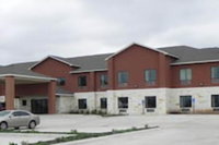 Yorktown Inn And Suites