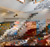 Kona Palace in Captain Cook - Accommodation Ohio