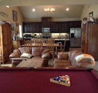 Trinity Cross Ranch - Accommodation Ohio