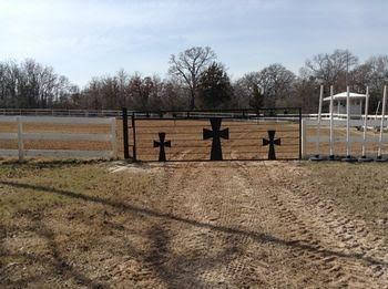 Trinity Cross Ranch - thumb 1