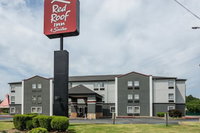 Red Roof Inn  Suites Little Rock