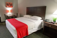 Rutgers University Inn and Conference Center