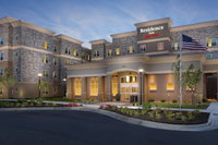 Residence Inn by Marriott Kansas City at The Legends
