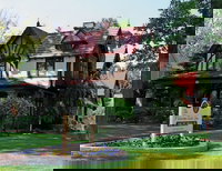 The Victorian Tudor Inn