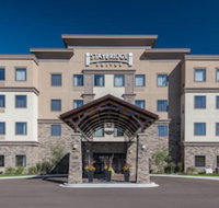 Staybridge Suites Eau Claire - Altoona an IHG Hotel - Accommodation Ohio