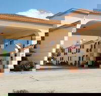 Motel 6 Abbeville LA - Accommodation Ohio