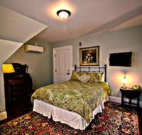 The Samuel Sewall Inn - Accommodation Ohio