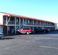 TRAVELODGE ABINGDON AREA - Accommodation Ohio