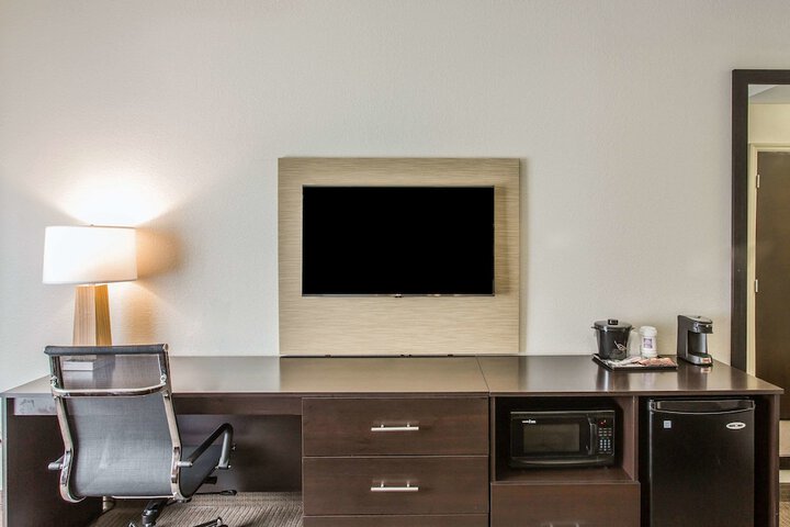 Sleep Inn & Suites - thumb 6