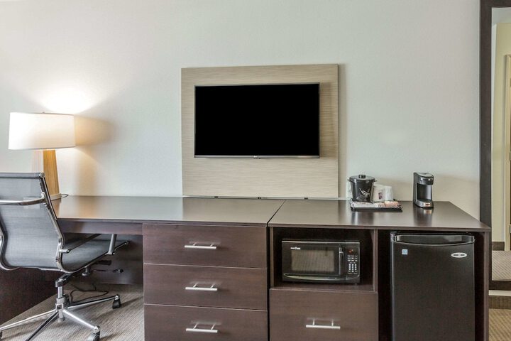 Sleep Inn & Suites - thumb 5