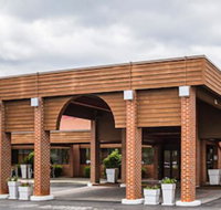 Quality Inn  Suites - Accommodation Ohio