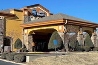 Best Western Aspen Hotel