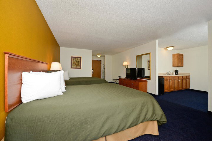 Baymont By Wyndham Albany - thumb 7