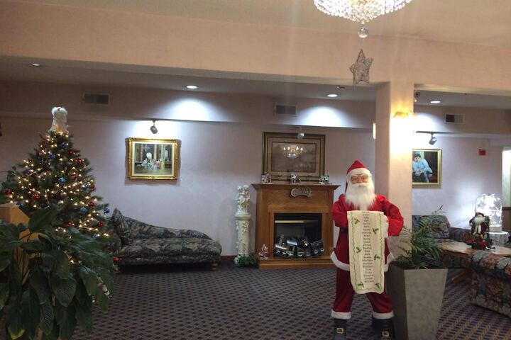 Baymont By Wyndham Albany - thumb 5