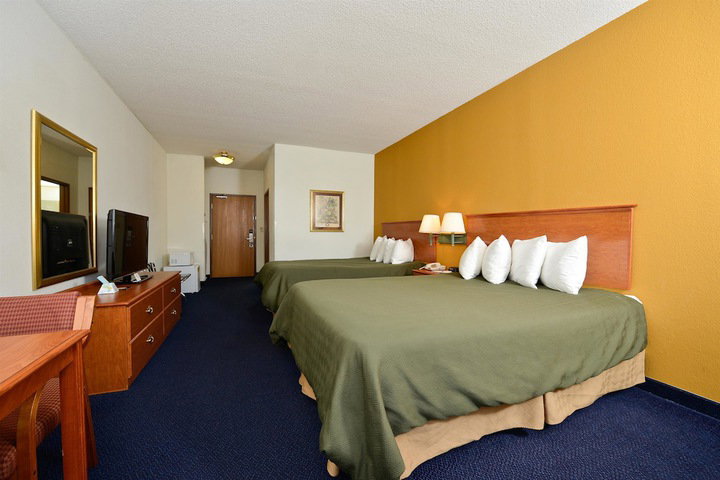 Baymont By Wyndham Albany - thumb 6