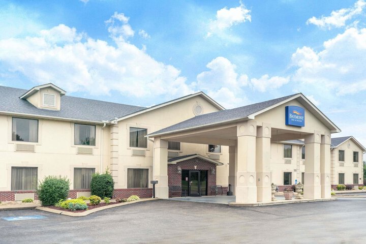 Baymont By Wyndham Albany - thumb 2