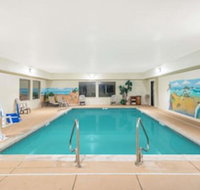 Baymont by Wyndham Albany - Accommodation Ohio