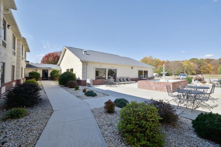 Baymont By Wyndham Albany - thumb 1