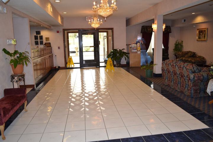 Baymont By Wyndham Albany - thumb 4