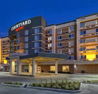 Courtyard Westbury Long Island - Accommodation Ohio
