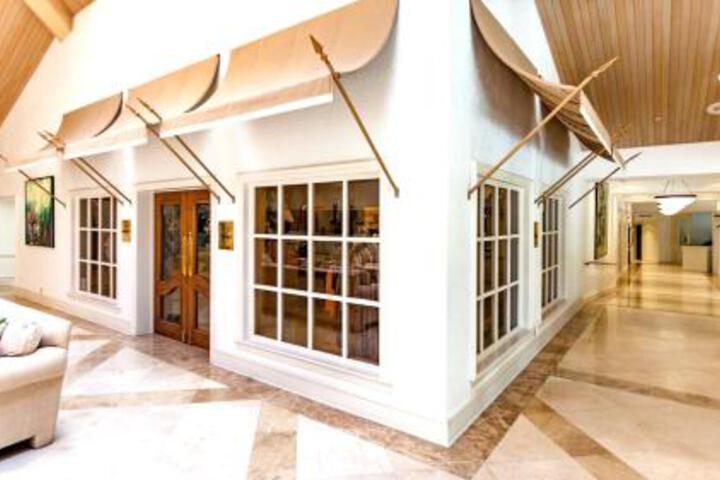 7 Room Saddlebrook Golf SPA & Tennis Villa Suite - thumb 7